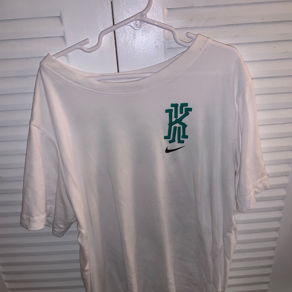 Kyrie Irving shirt